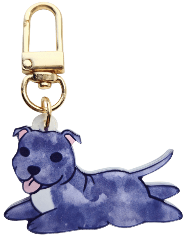 Staffordshire Bull Terrier
