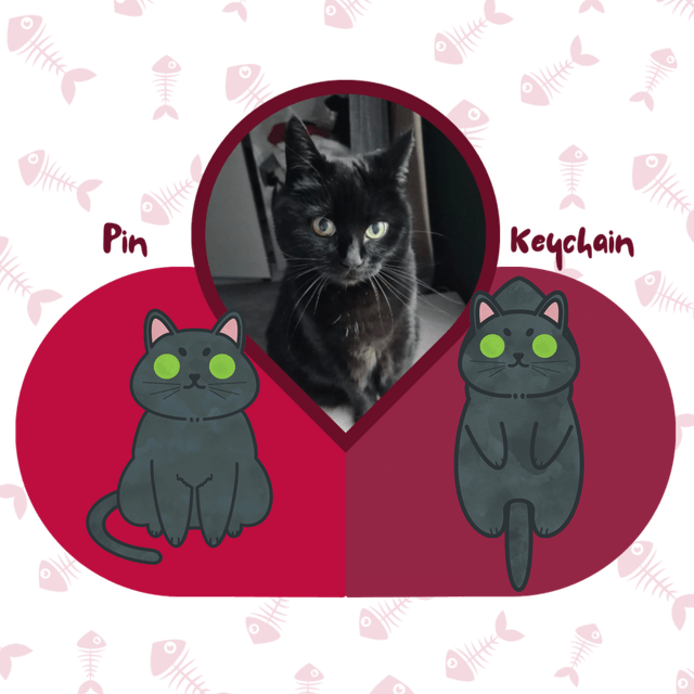 Custom Pet