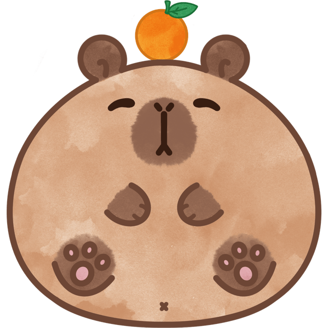 Capybara