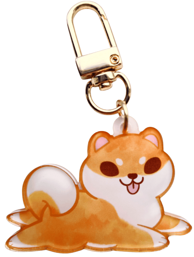 Shiba Inu