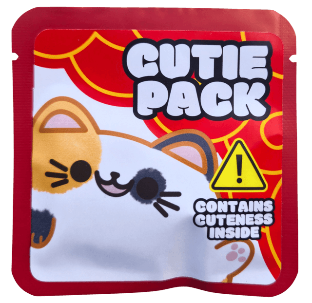 Cutie Pack