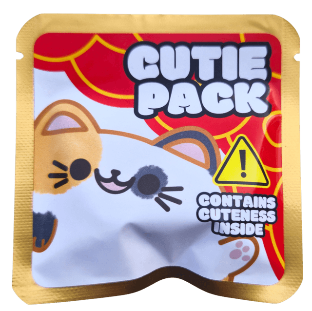 Cutie Pack