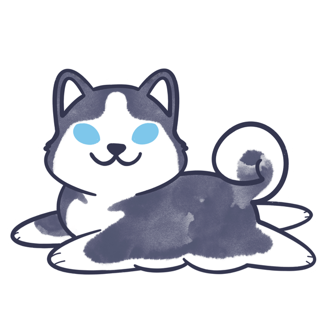 Siberian Husky
