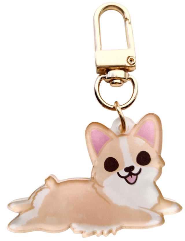 Pembroke Welsh Corgi