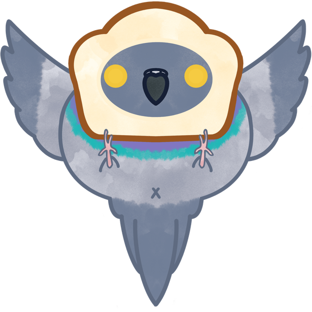 Pigeon