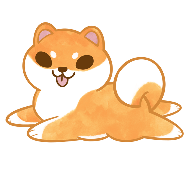 Shiba Inu
