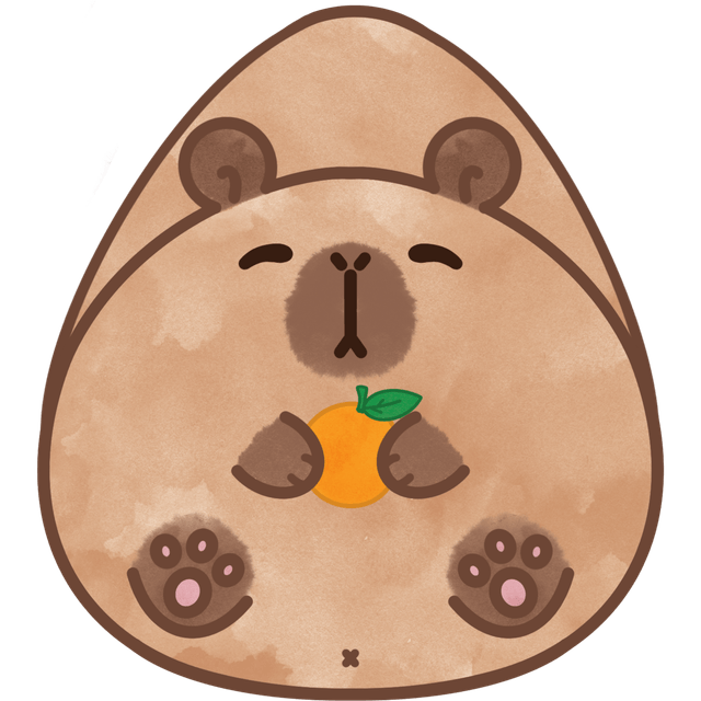 Capybara
