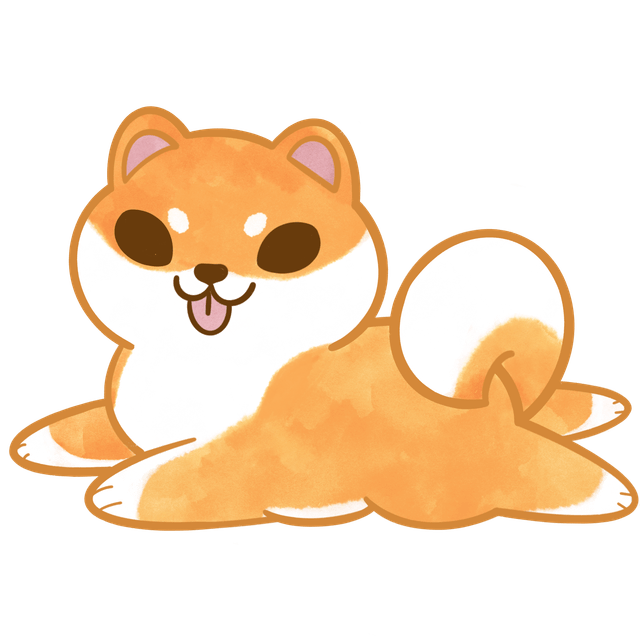 Shiba Inu