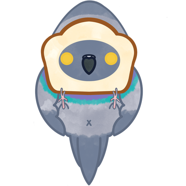 Pigeon