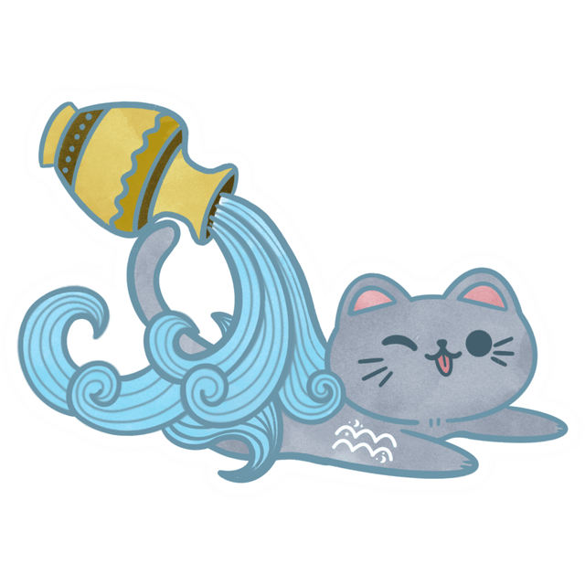 Horoscats