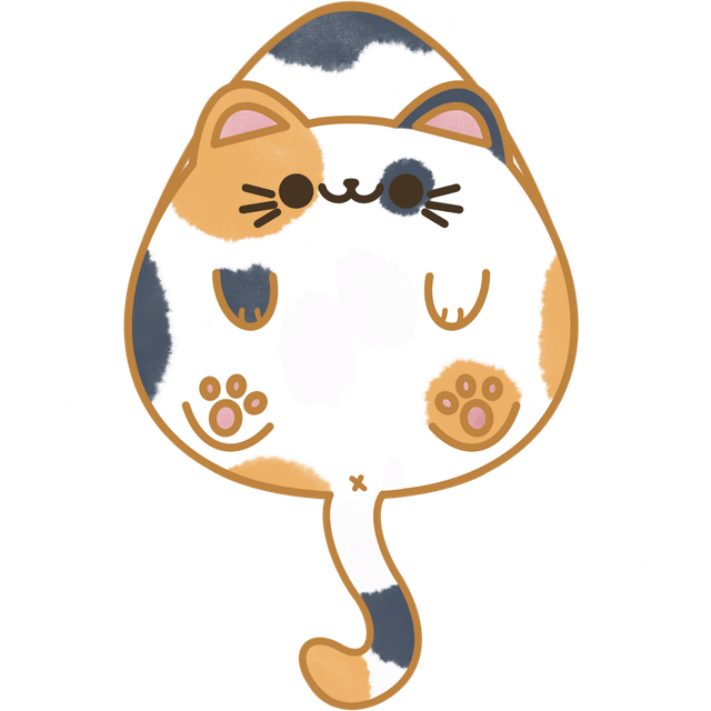 Calico Cat