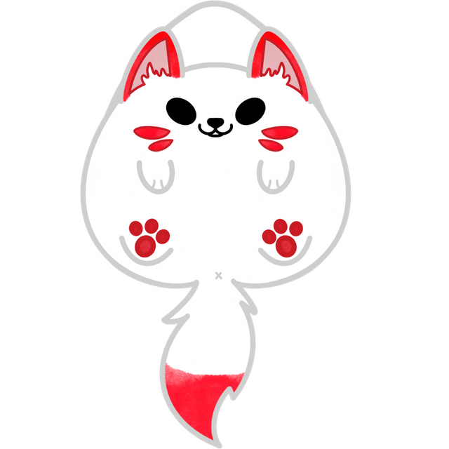 Kitsune 