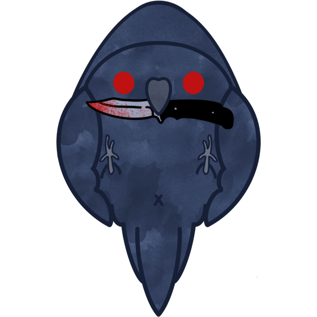 Murder Crow