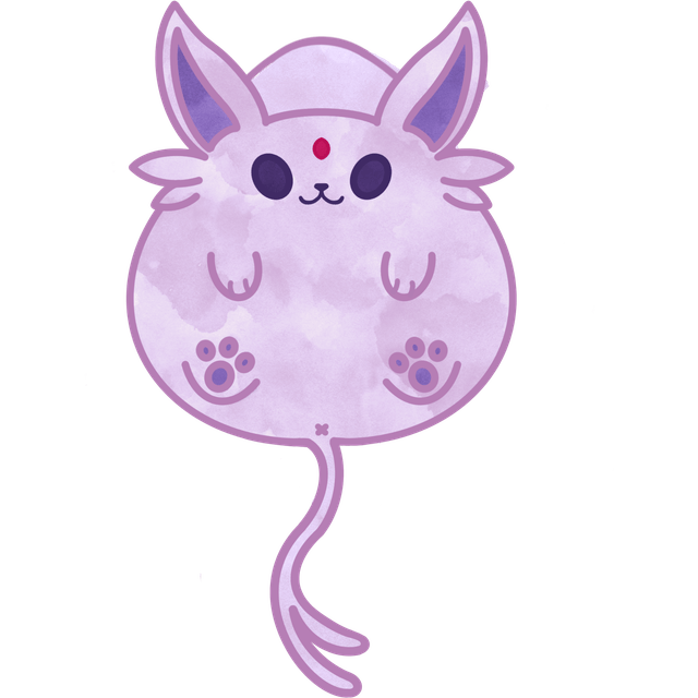 Espeon