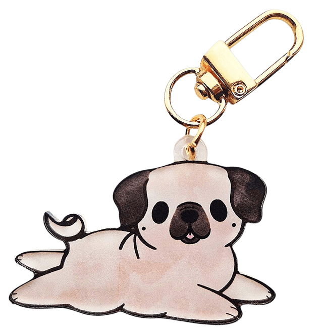 Pug 
