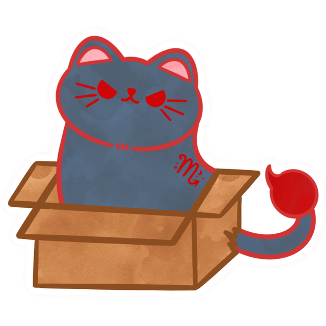 Horoscats