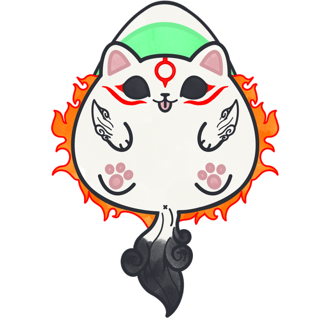 Amaterasu