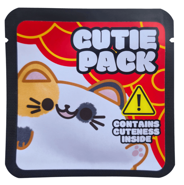 Cutie Pack