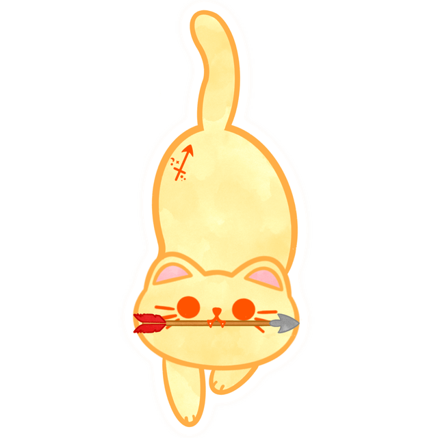 Horoscats