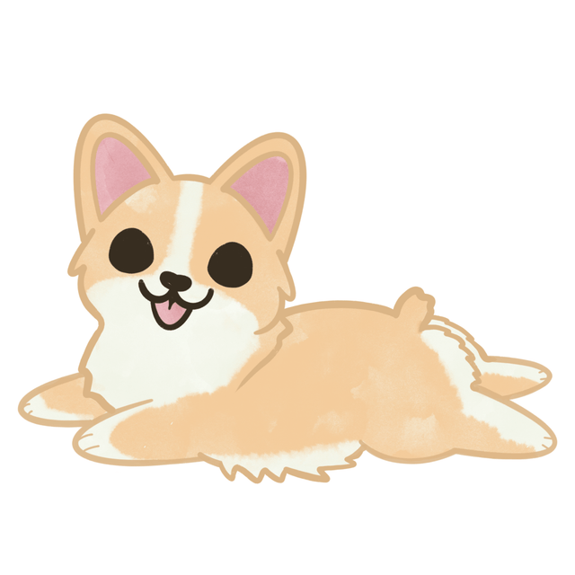 Pembroke Welsh Corgi