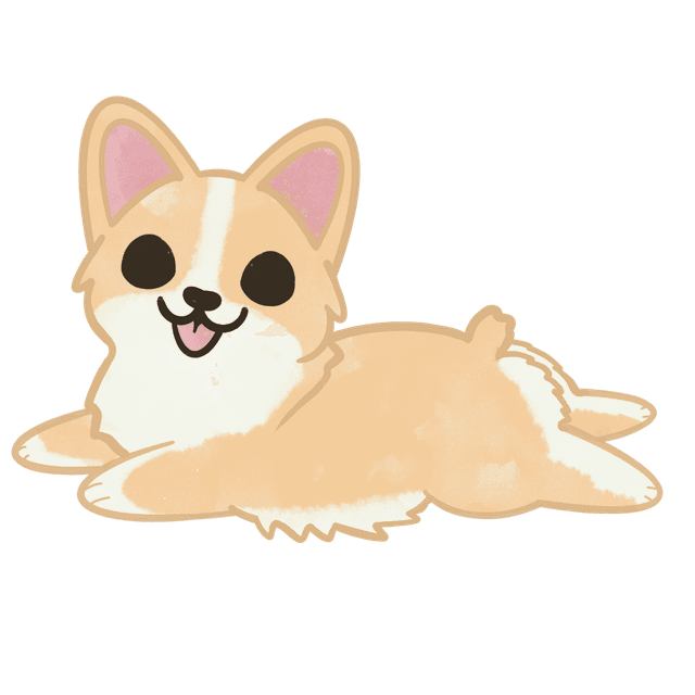 Pembroke Welsh Corgi