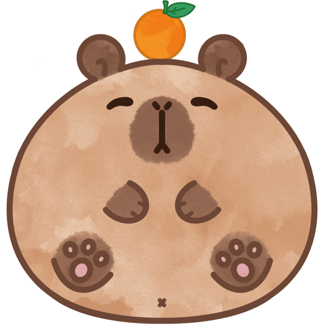 Capybara