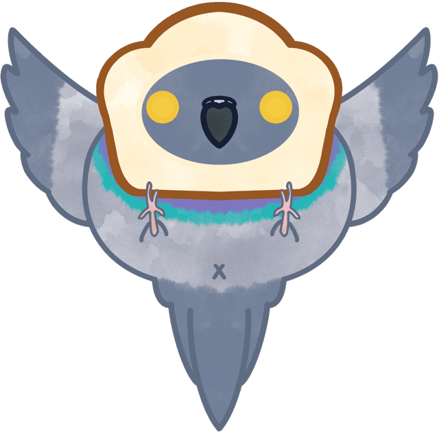 Pigeon