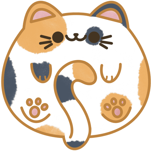 Calico Cat