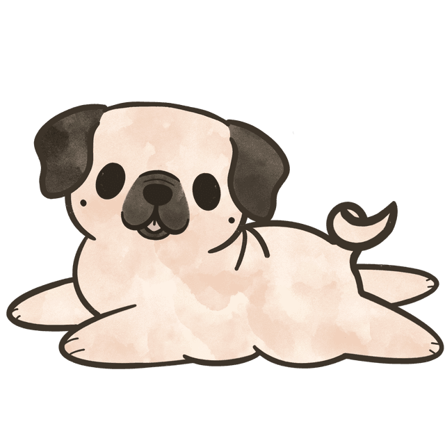 Pug 