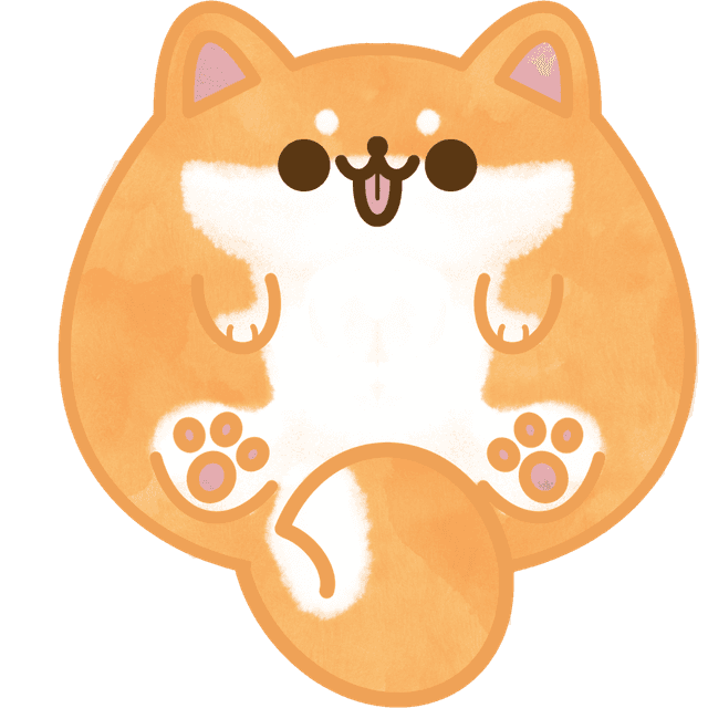Shiba Inu