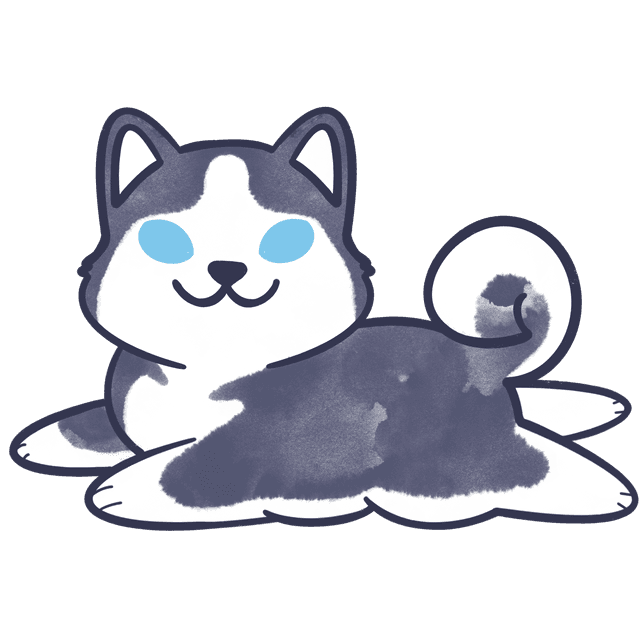 Siberian Husky