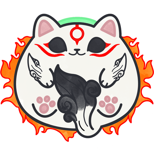 Amaterasu