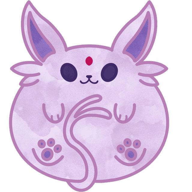 Espeon