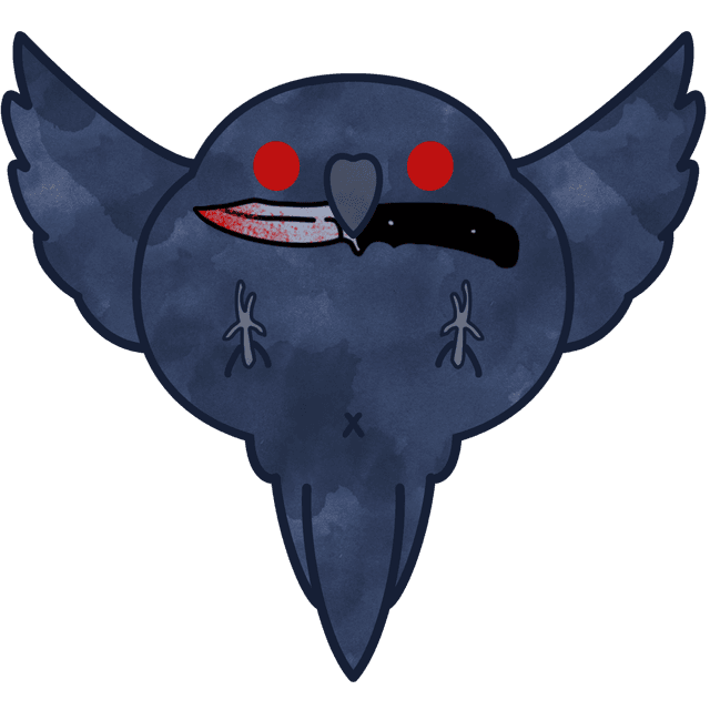 Murder Crow