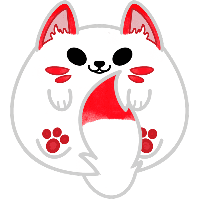 Kitsune 